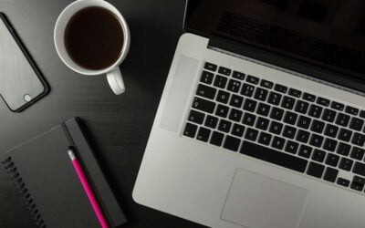 Save Yourself Stress (Outsource These 4 Small Business Tasks)