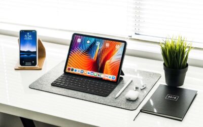 Tech Tools for Freelancers