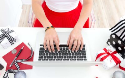 6 Tips For Effective Holiday Marketing!