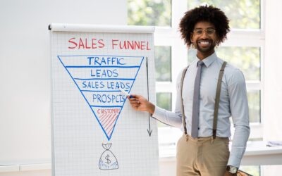 Why your business needs a sales funnel