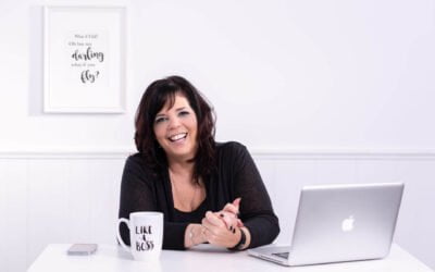 Robyn’s my name and summits are my game…