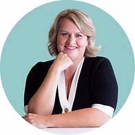 Brenda Rogers, Online Business Manager and Speaker — client of Robyn Bennett, Tech Strategy Consultant